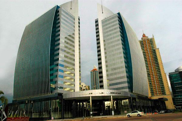 Oficina Panama